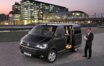 Volkswagen Caravelle Business 2012 года